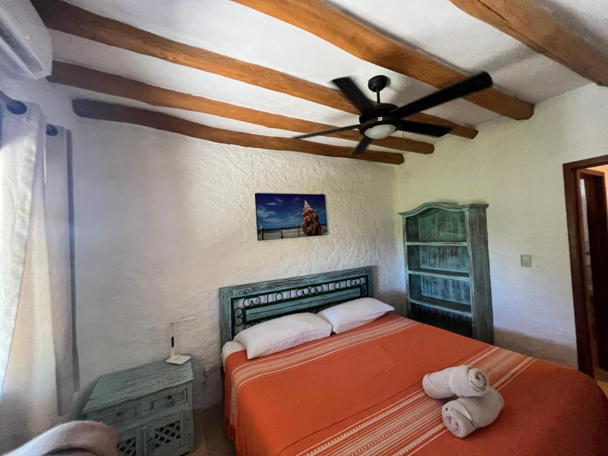 Ensueno Holbox & Beach Club Aparthotel Room photo