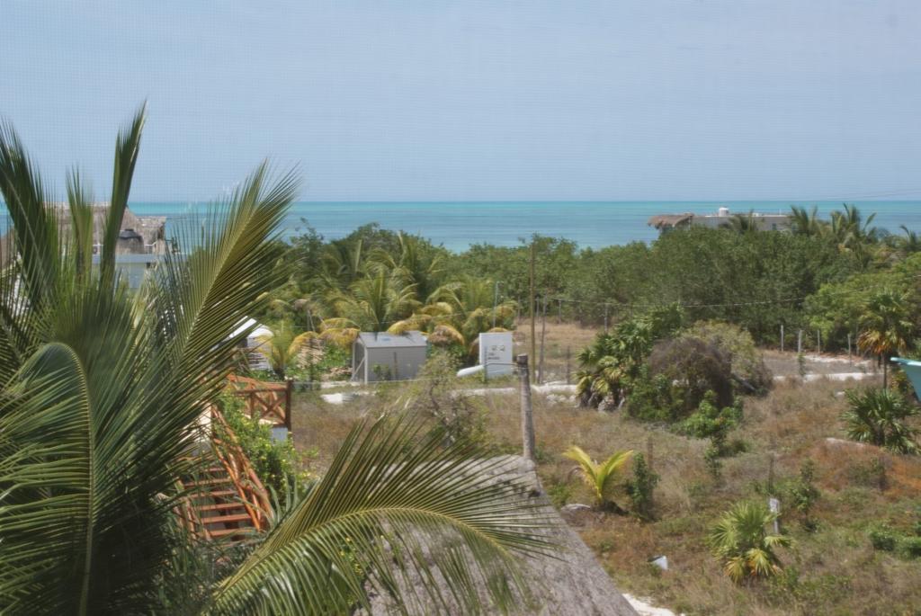 Ensueno Holbox & Beach Club Aparthotel Exterior photo